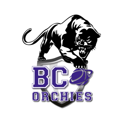 BC ORCHIES Team Logo